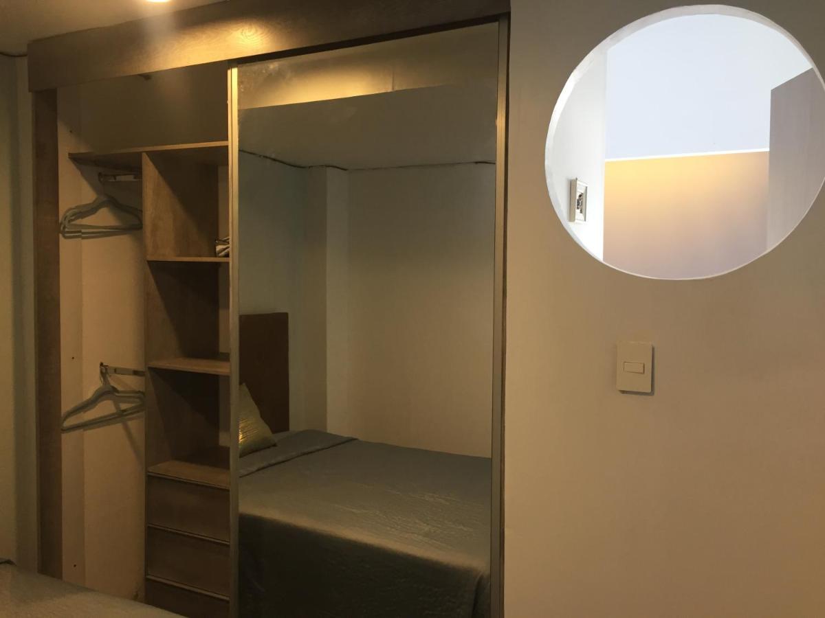 Appartement Blue Dreams Del Valle Mexico
