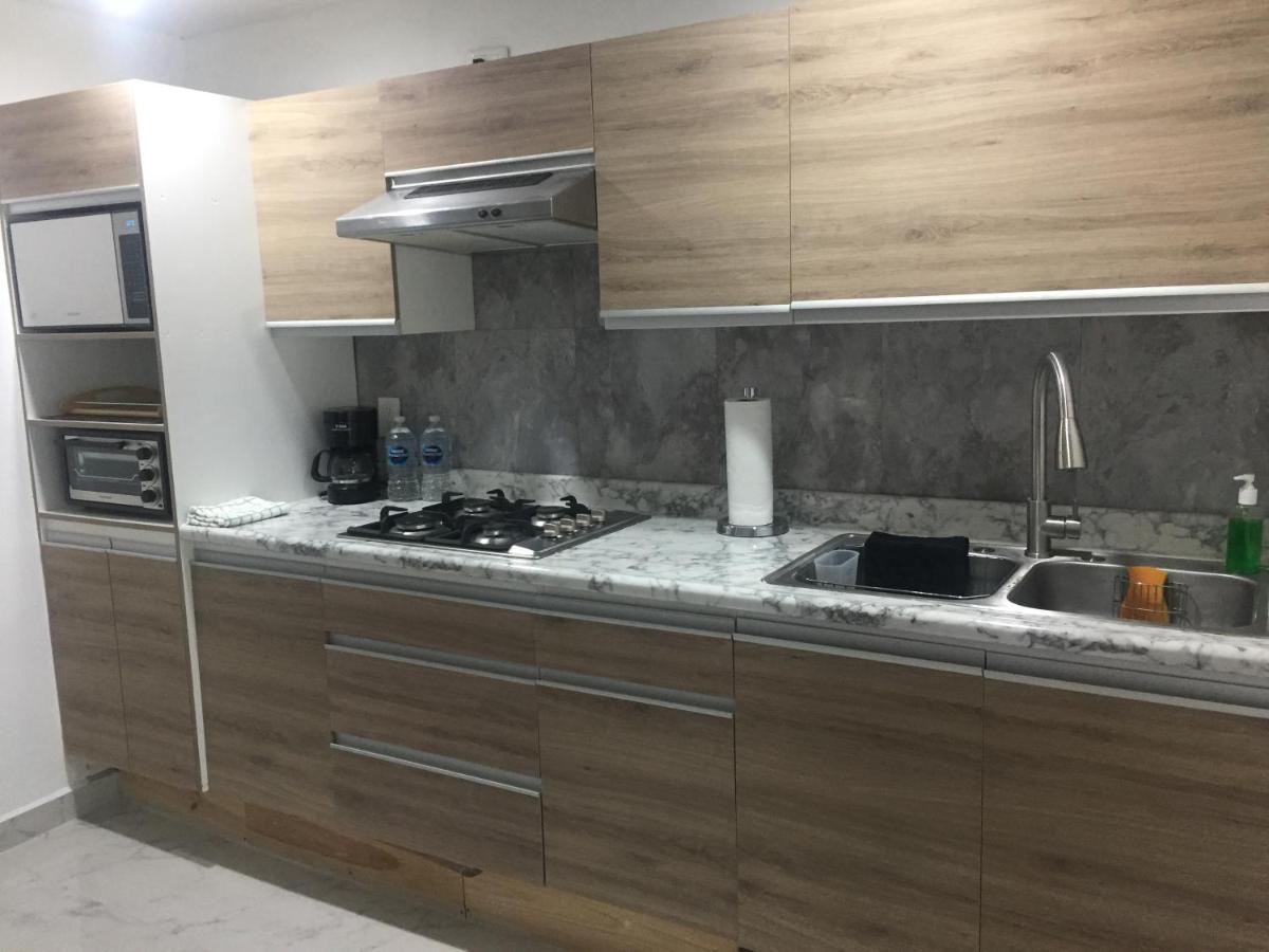 Blue Dreams Del Valle Appartement
