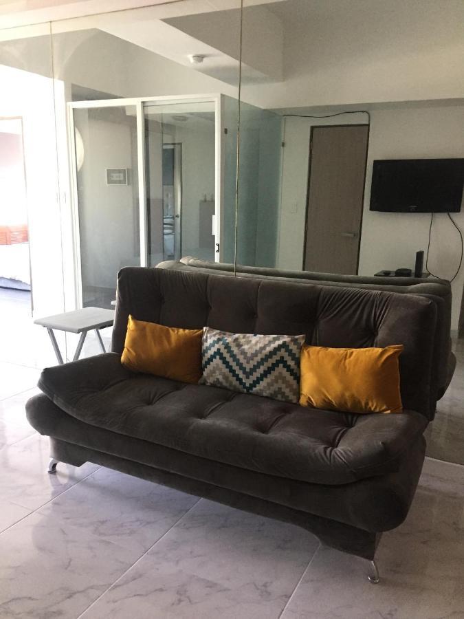 Appartement Blue Dreams Del Valle *