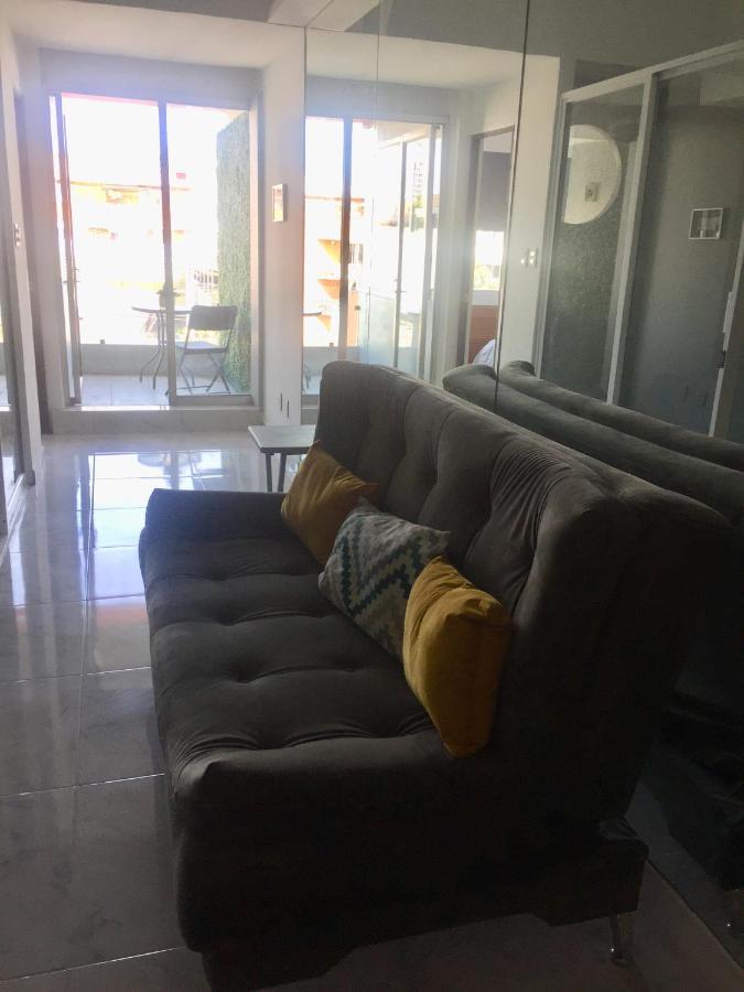 Blue Dreams Del Valle Appartement