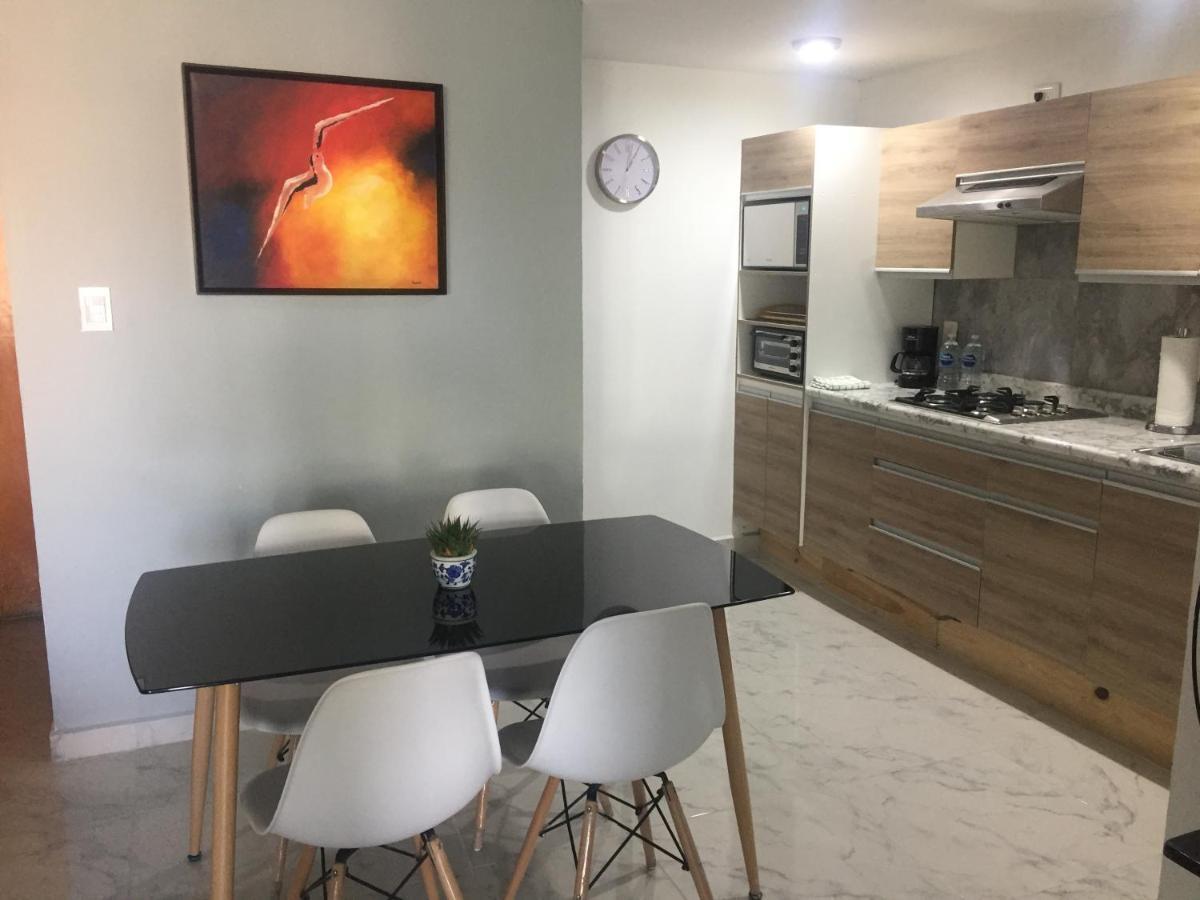 Appartement Blue Dreams Del Valle